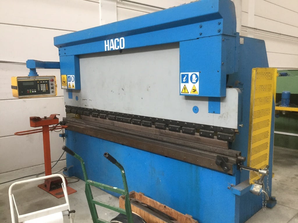 HACO PPM 30100 